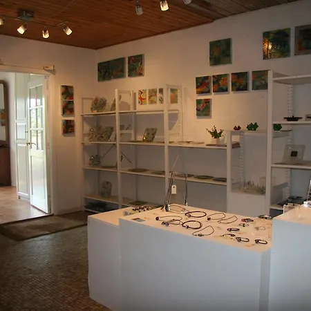 Alloggio in famiglia Sov Godt