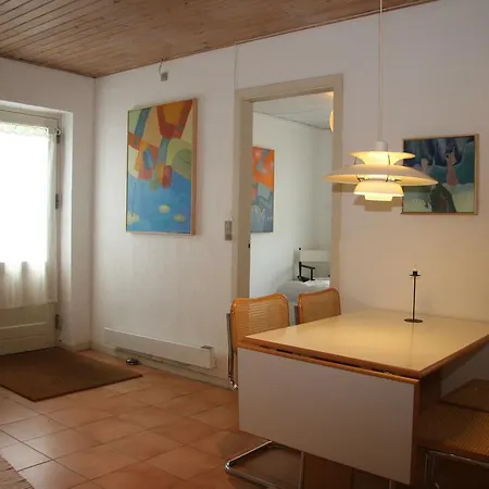 Alloggio in famiglia Sov Godt Rønde